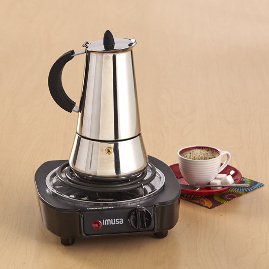 IMUSA Electric Burner & Reviews Wayfair
